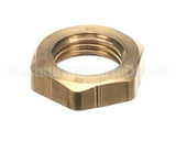2C-Z17793 Star Orifice Locknut 3/8-27