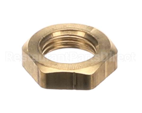 2C-Z17793 Star Orifice Locknut 3/8-27
