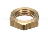 2C-Z17793 Star Orifice Locknut 3/8-27