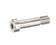2C-Z18300 Star Screw Shieldr,Ss,3/8 Dia.x1.0