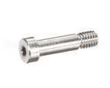 2C-Z18300 Star Screw Shieldr,Ss,3/8 Dia.x1.0