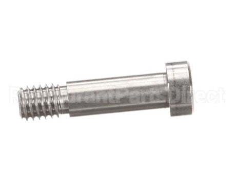 2C-Z18300 Star Screw Shieldr,Ss,3/8 Dia.x1.0