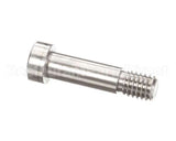2C-Z18300 Star Screw Shieldr,Ss,3/8 Dia.x1.0