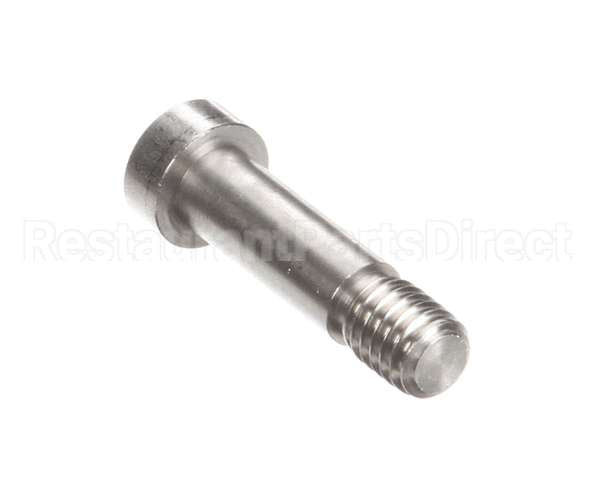 2C-Z18300 Star Screw Shieldr,Ss,3/8 Dia.x1.0