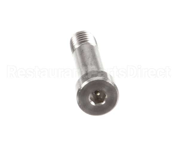 2C-Z18300 Star Screw Shieldr,Ss,3/8 Dia.x1.0