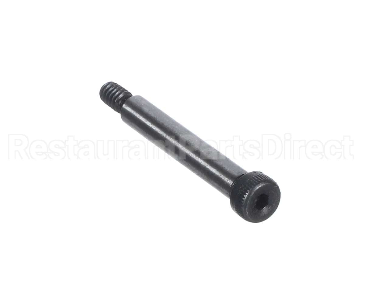 2C-Z18302 Star Screw,Sholder,1/4 Dia.x1.5