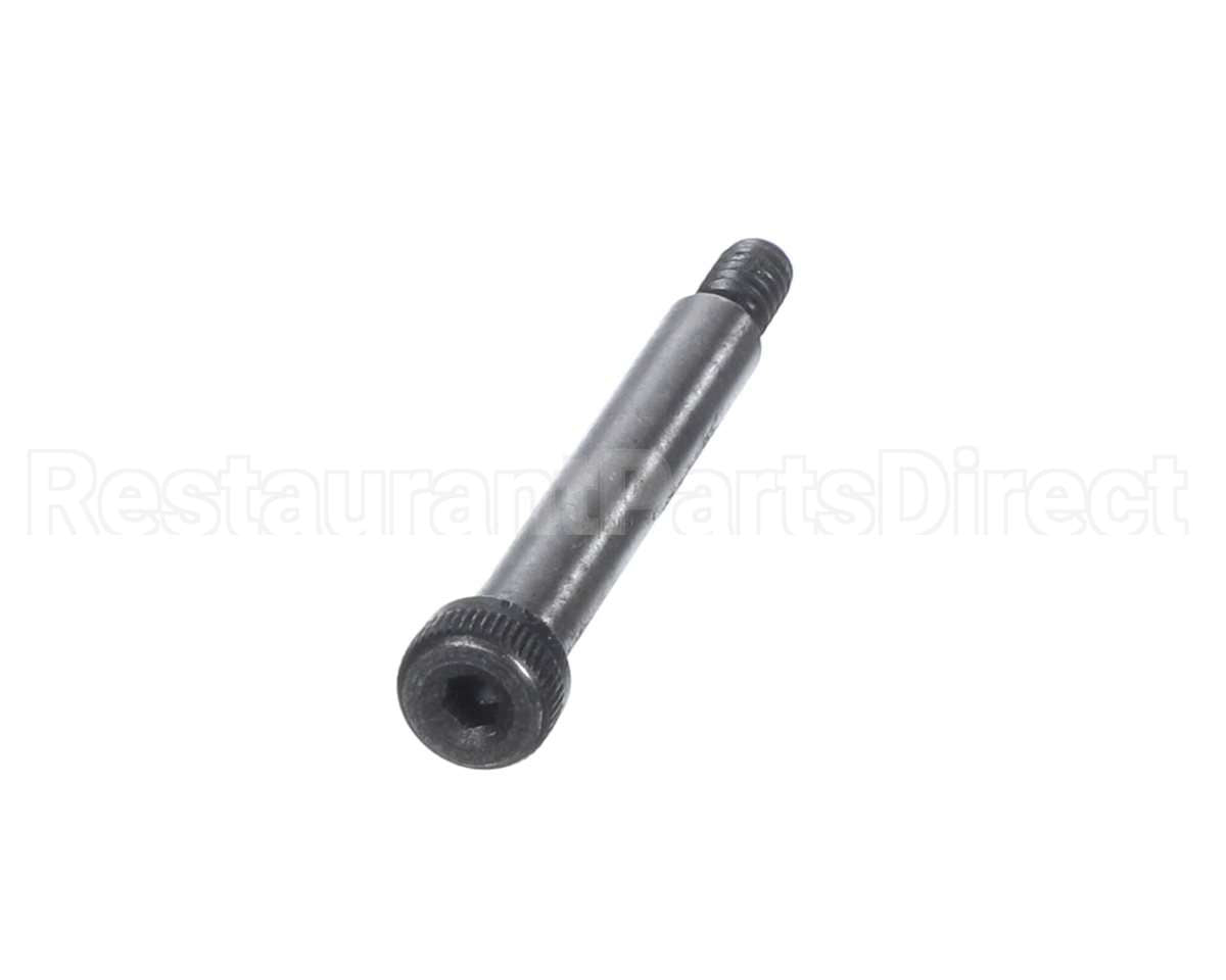 2C-Z18302 Star Screw,Sholder,1/4 Dia.x1.5