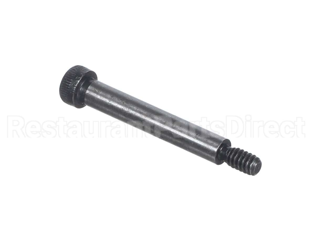 2C-Z18302 Star Screw,Sholder,1/4 Dia.x1.5