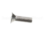 2C-Z18749 Star Screw,Ss,10-32X625 Ph Fhd