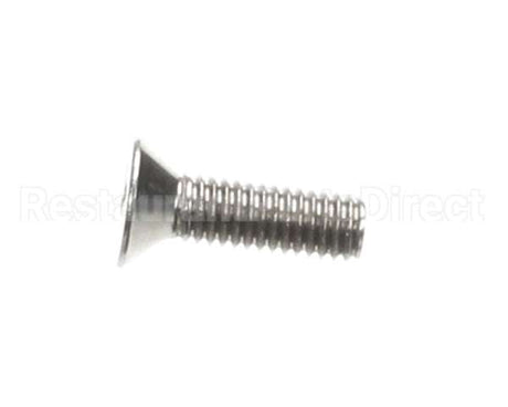 2C-Z18749 Star Screw,Ss,10-32X625 Ph Fhd