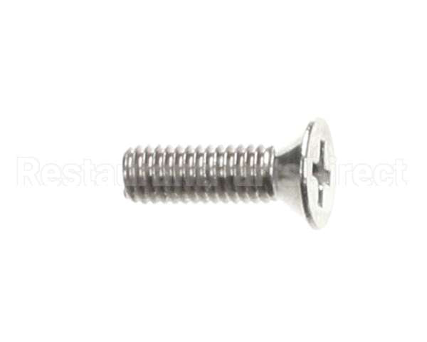 2C-Z18749 Star Screw,Ss,10-32X625 Ph Fhd