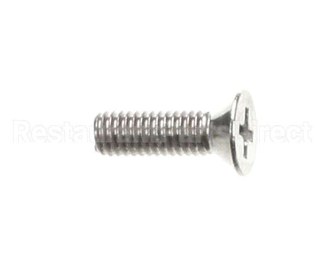 2C-Z18749 Star Screw,Ss,10-32X625 Ph Fhd