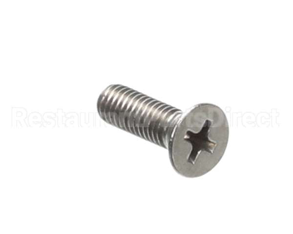 2C-Z18749 Star Screw,Ss,10-32X625 Ph Fhd
