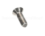 2C-Z18749 Star Screw,Ss,10-32X625 Ph Fhd