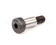 2C-Z19489 Star Shoulder Bolt, Socket