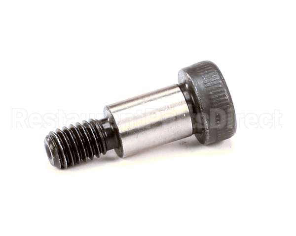 2C-Z19489 Star Shoulder Bolt, Socket
