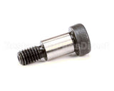2C-Z19489 Star Shoulder Bolt, Socket