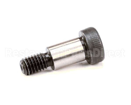 2C-Z19489 Star Shoulder Bolt, Socket