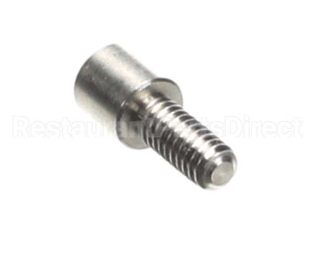 2C-Z21526 Star Cap Screw, 8-32, 1/4X1/4