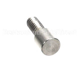 2C-Z21526 Star Cap Screw, 8-32, 1/4X1/4
