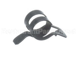 2C-Z23149 Star Clamp,Spring,21/32"Id