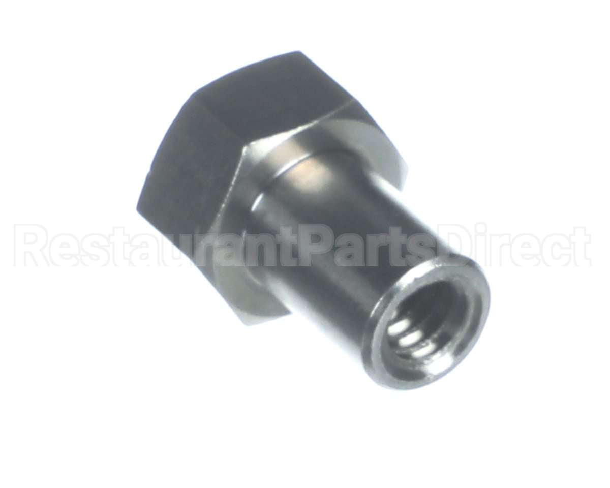 2C-Z25029 Star Barrel,Hxhd,.38Diax.50Lg Replaces 2C-Z18