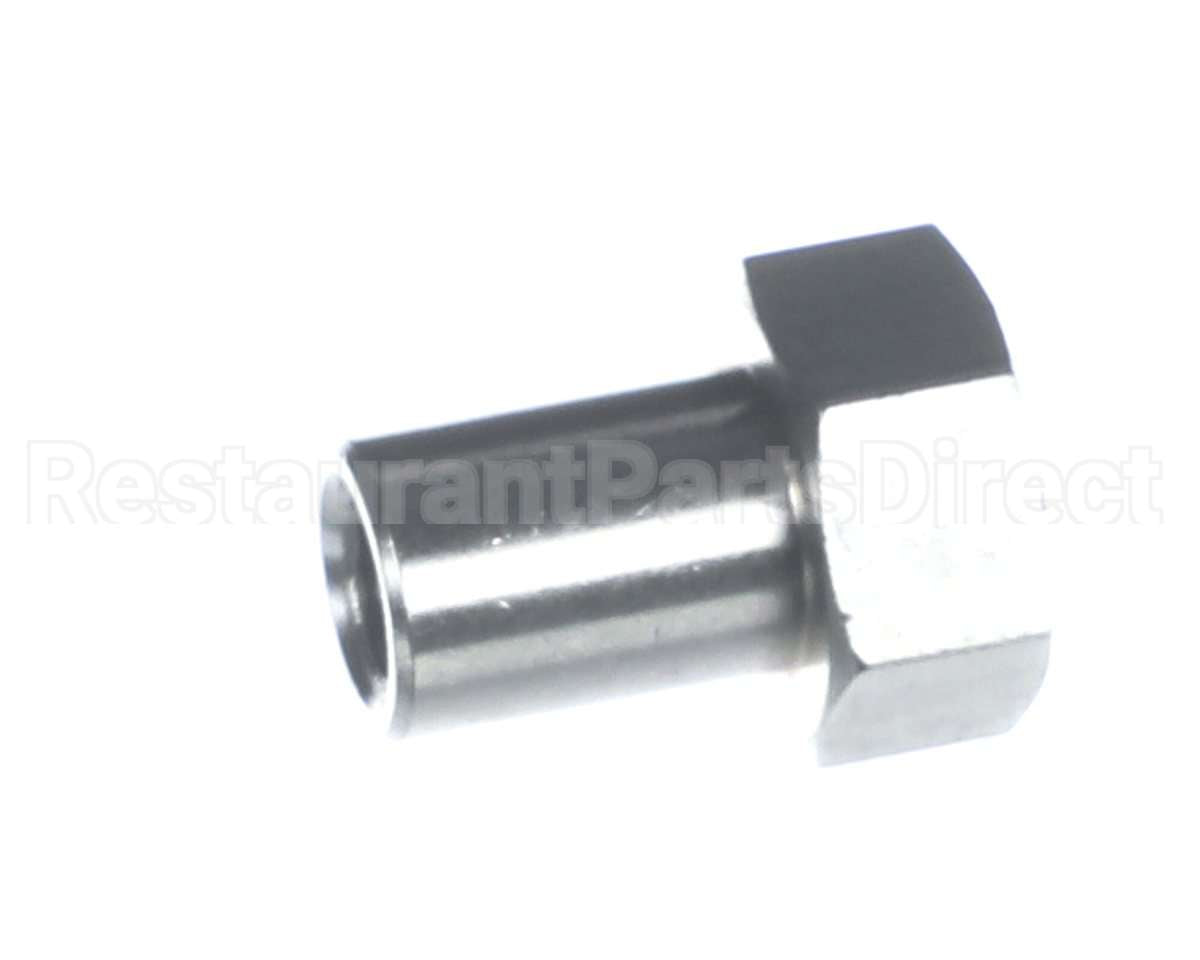 2C-Z25029 Star Barrel,Hxhd,.38Diax.50Lg Replaces 2C-Z18