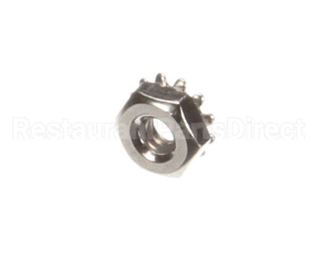 2C-Z2594 Star Nut 6-32 Hex Stl Np W/Lck