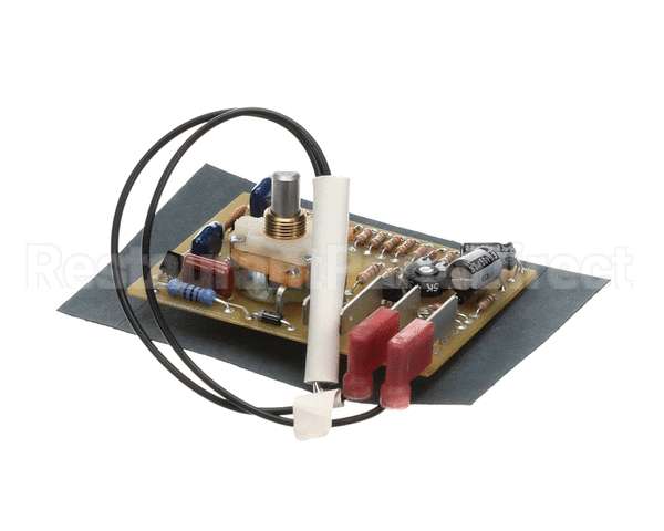 2C-Z2820 Star Pin - Top Housing