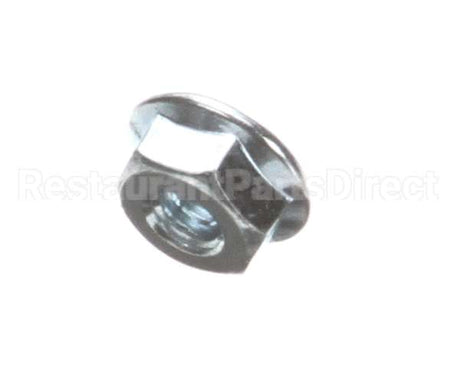 2C-Z2893 Star Nut 10-24 Hex Stl Zp