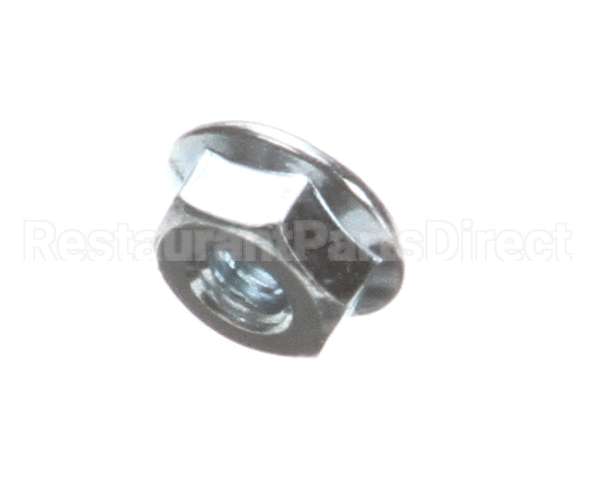 2C-Z2893 Star Nut 10-24 Hex Stl Zp
