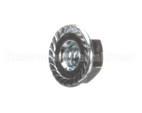 2C-Z2893 Star Nut 10-24 Hex Stl Zp