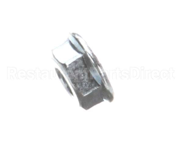 2C-Z2893 Star Nut 10-24 Hex Stl Zp