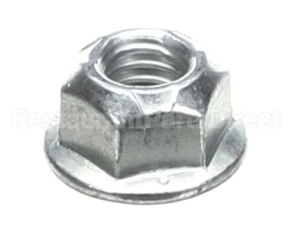 2C-Z2899 Star 5/16-18 Unc Locknut