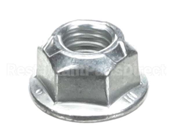 2C-Z2899 Star 5/16-18 Unc Locknut