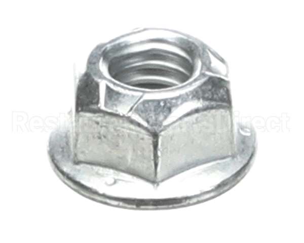 2C-Z2899 Star 5/16-18 Unc Locknut