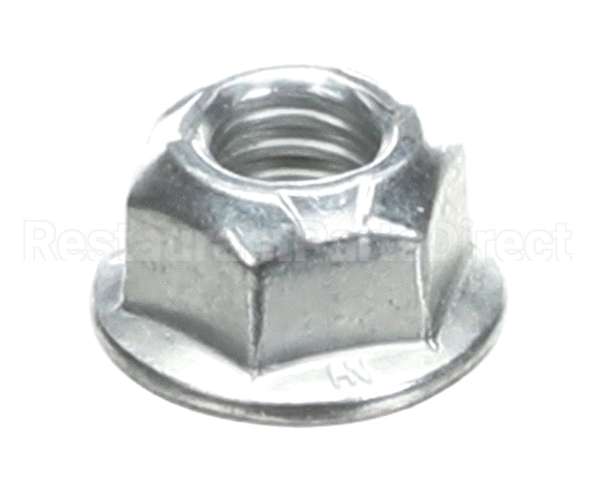 2C-Z2899 Star 5/16-18 Unc Locknut