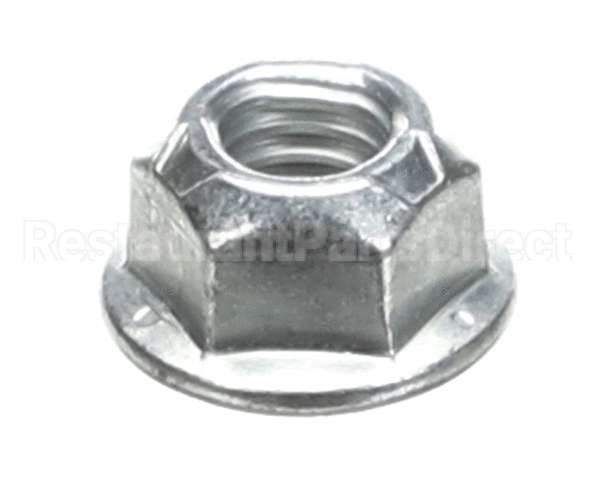 2C-Z2899 Star 5/16-18 Unc Locknut