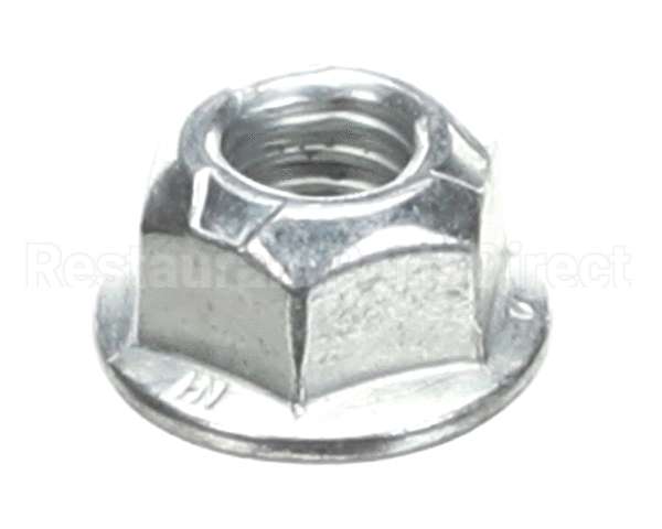 2C-Z2899 Star 5/16-18 Unc Locknut