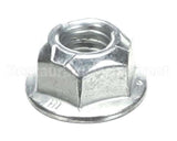 2C-Z2899 Star 5/16-18 Unc Locknut