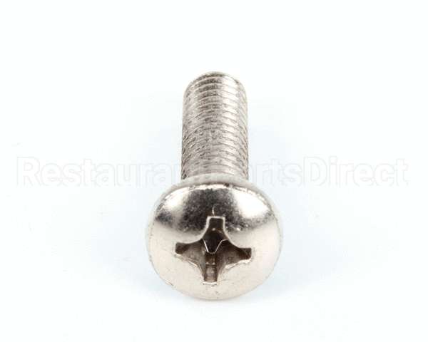 2C-Z2992 Star Bolt 1/4-20X1 Php Stl Np