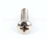 2C-Z2992 Star Bolt 1/4-20X1 Php Stl Np