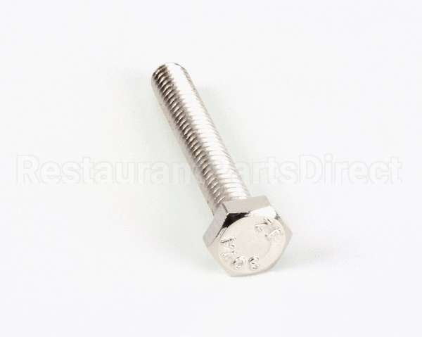 2C-Z3154 Star Bolt 1/4-20X1 3/4,Hex