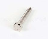 2C-Z3154 Star Bolt 1/4-20X1 3/4,Hex