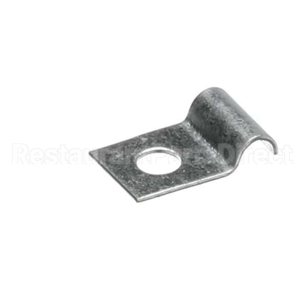 2C-Z3350 Compatible Star Half Clamp - .188 Dia