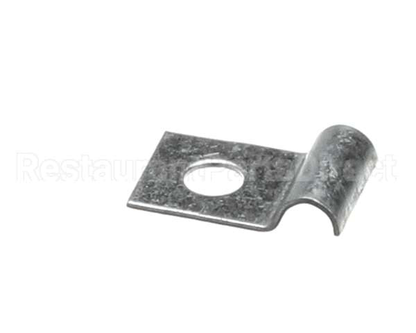 2C-Z3350 Star Half Clamp - .188 Dia.