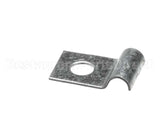 2C-Z3350 Star Half Clamp - .188 Dia.