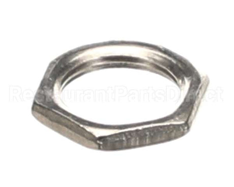 2C-Z3447 Star Nut 8-32 Hex W/External