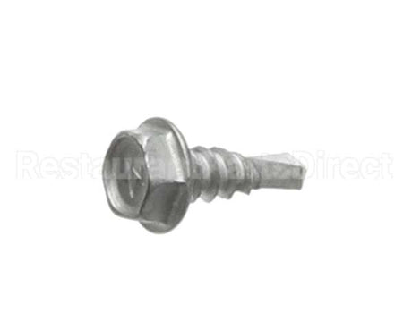 2C-Z6925 Star Screw #8X1/2 Hexw Ss Sds