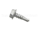2C-Z6925 Star Screw #8X1/2 Hexw Ss Sds